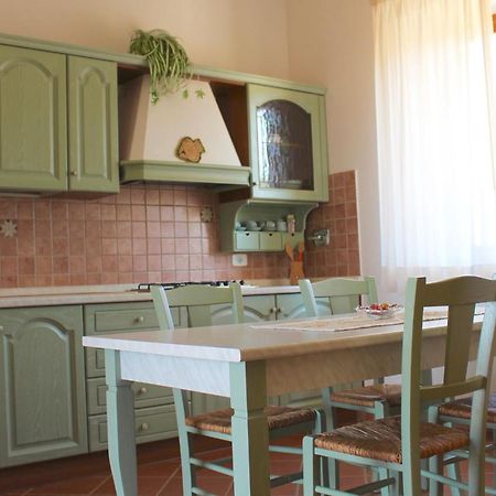 Agriturismo Vecchio Imposto Villa Massa Marittima Bagian luar foto
