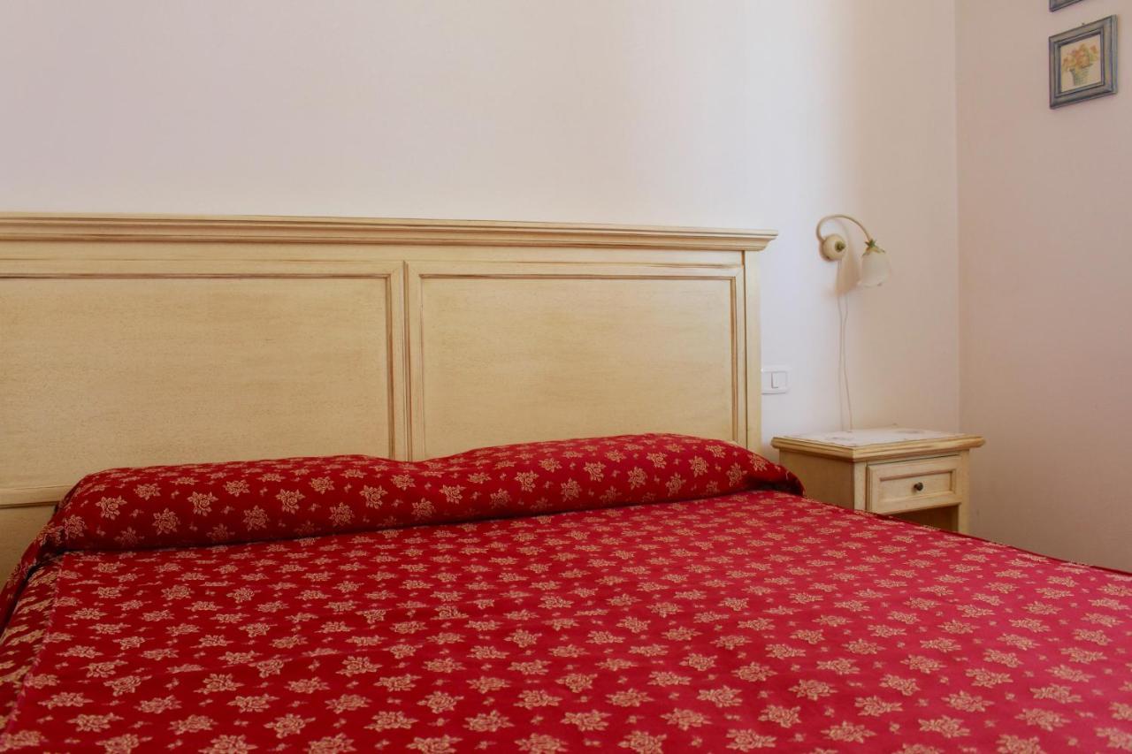 Agriturismo Vecchio Imposto Villa Massa Marittima Bagian luar foto