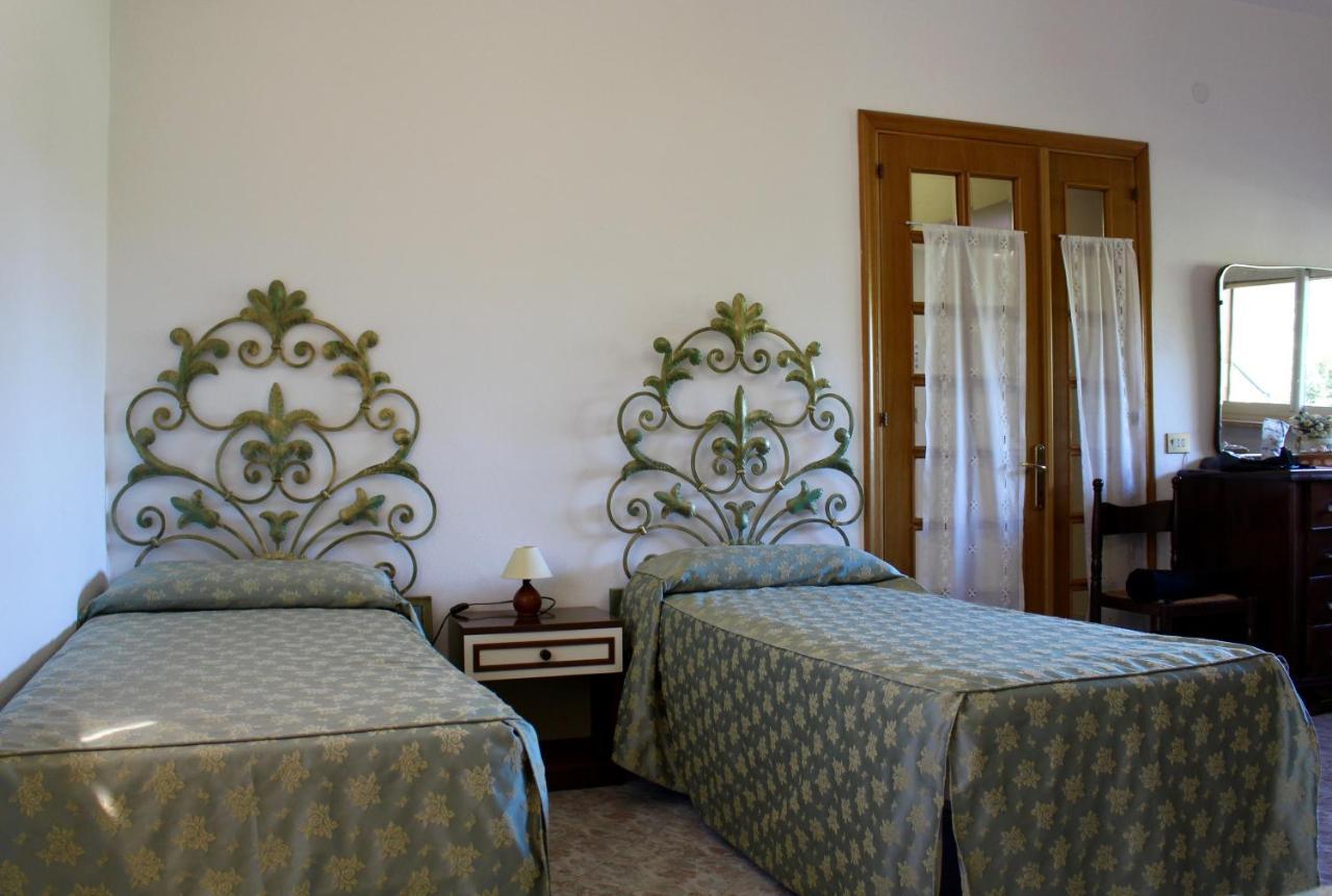 Agriturismo Vecchio Imposto Villa Massa Marittima Bagian luar foto