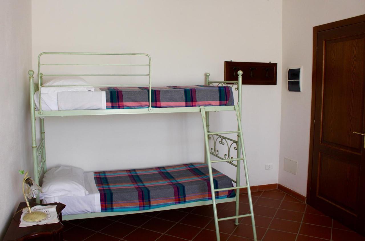 Agriturismo Vecchio Imposto Villa Massa Marittima Bagian luar foto