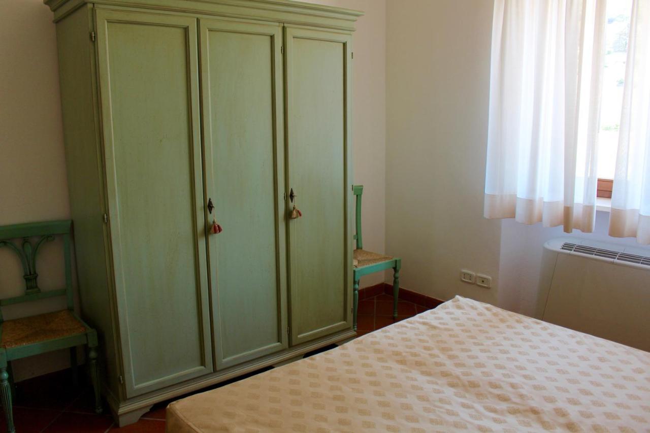 Agriturismo Vecchio Imposto Villa Massa Marittima Bagian luar foto